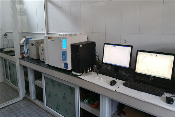 淄博GC-7960T热解析色谱仪公司