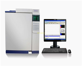气相色谱仪 气相色谱仪